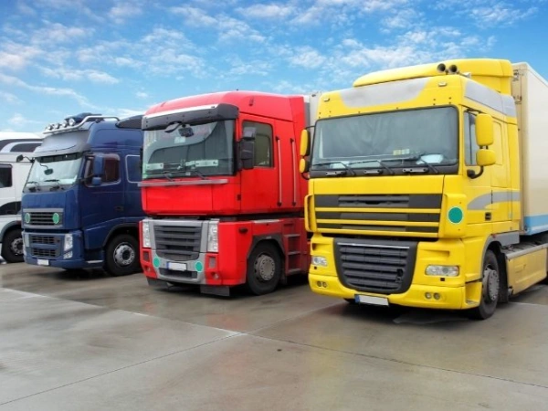 Adana Doğancılar Nakliye